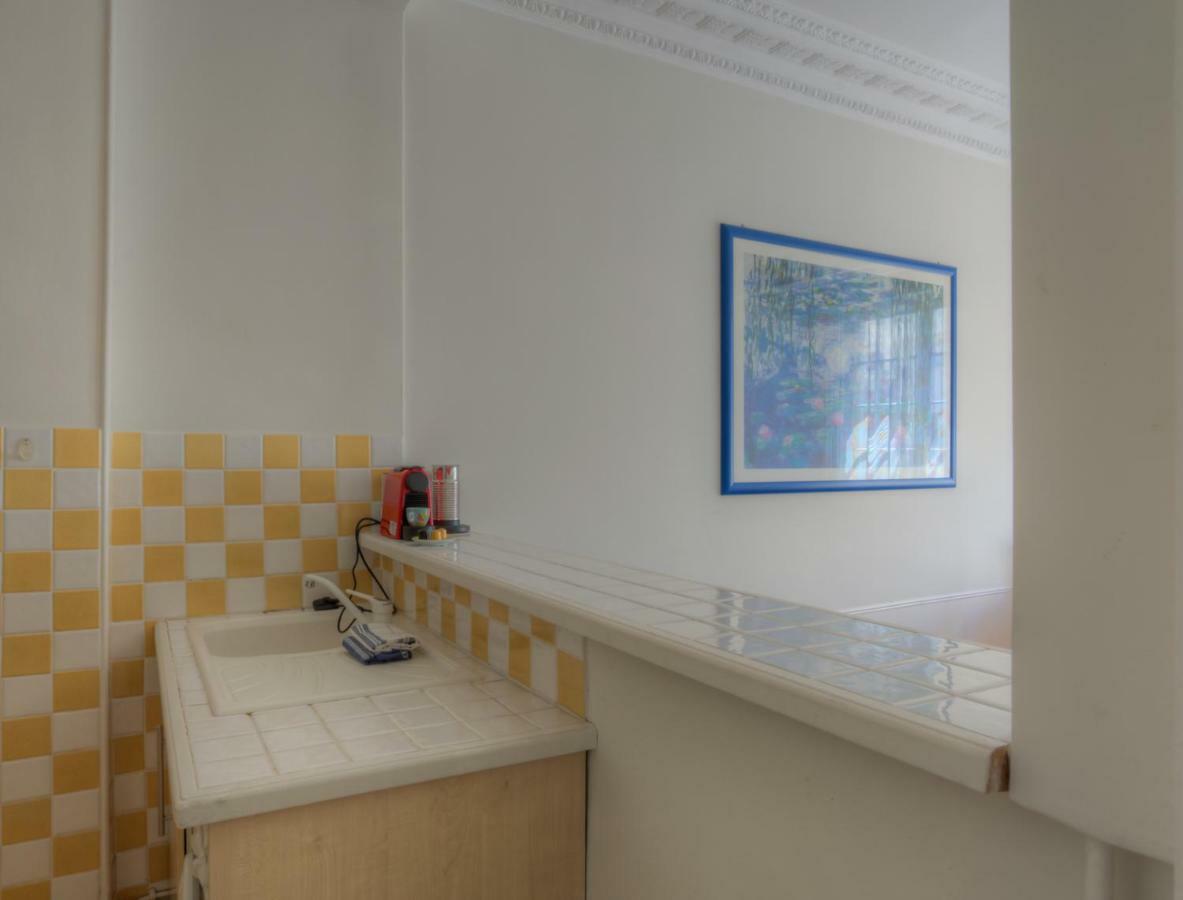 Heart Of Nice Cosy 1 Bedroom Εξωτερικό φωτογραφία