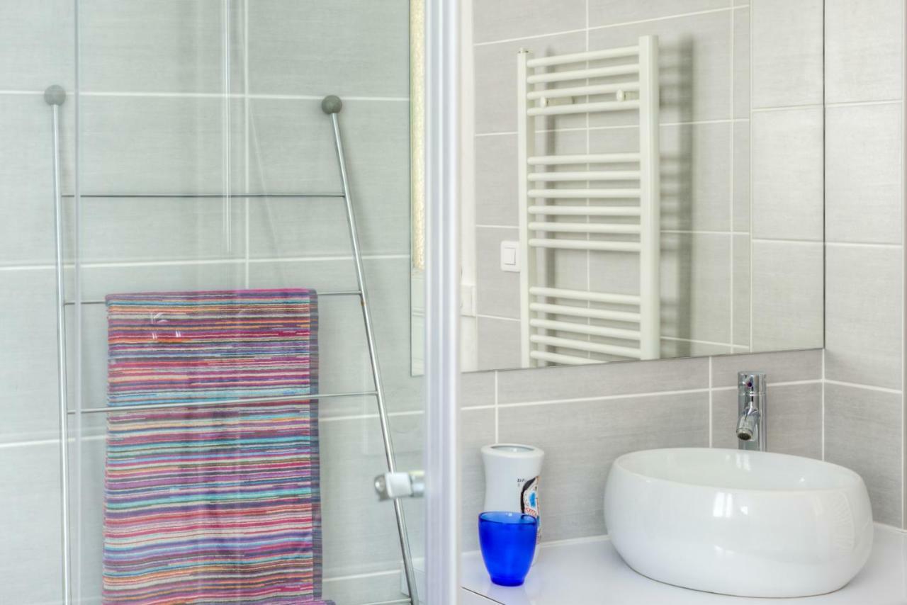 Heart Of Nice Cosy 1 Bedroom Εξωτερικό φωτογραφία