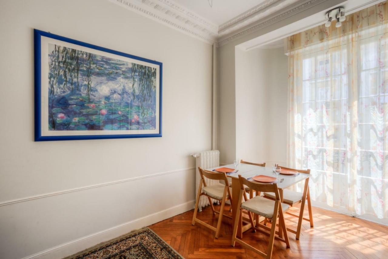 Heart Of Nice Cosy 1 Bedroom Εξωτερικό φωτογραφία