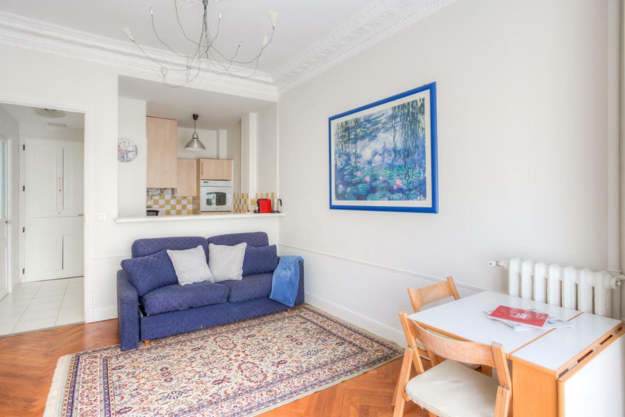 Heart Of Nice Cosy 1 Bedroom Εξωτερικό φωτογραφία